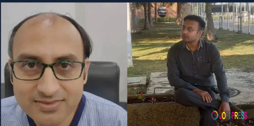 Choosing the Right Hair Transplant Clinic in Gurgaon for Natural-Looking Results