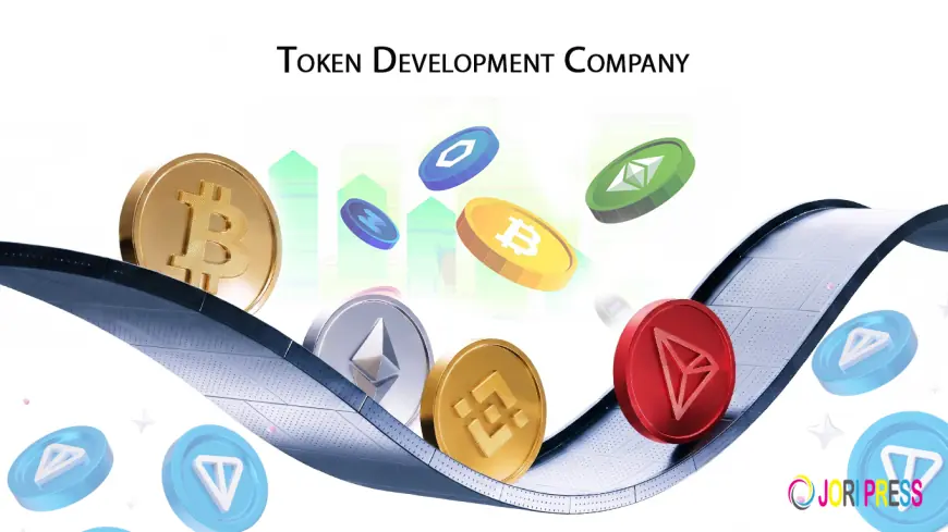 WeAlwin, a Token Development Company, Launches Advanced Token Creation and smart contract solutions.