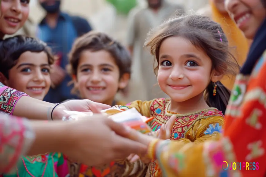 Kiran Foundation: Empowering Communities Through Education, Wellbeing and Compassion