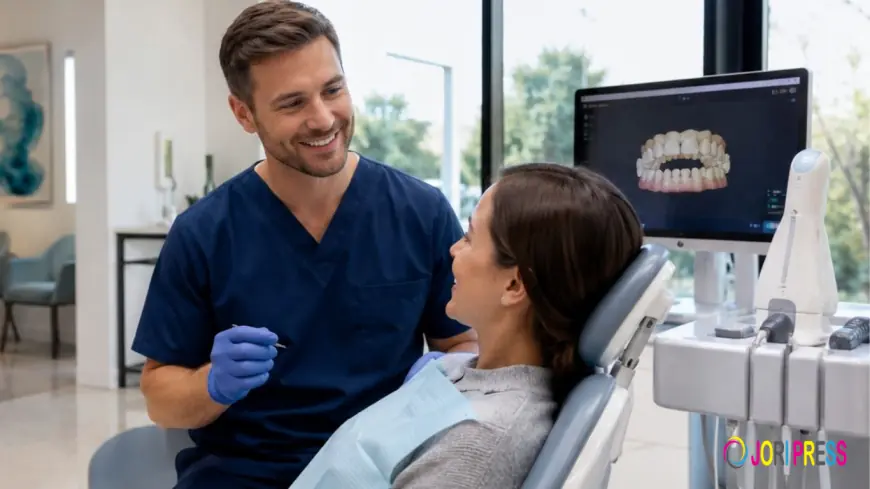 Affordable dentist Baldivis