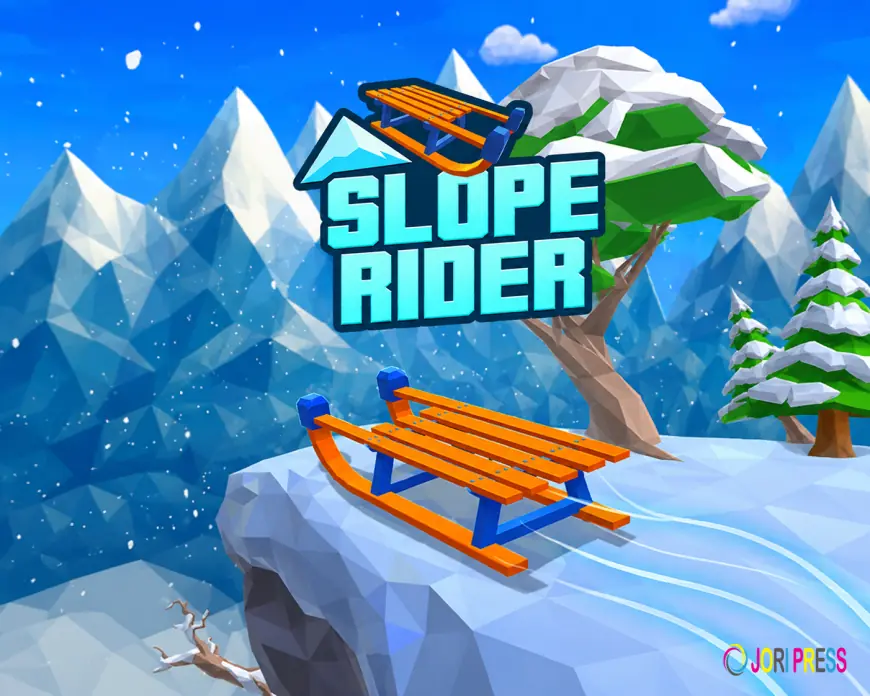 How Far Can You Roll on the Fastest Downhill Track?