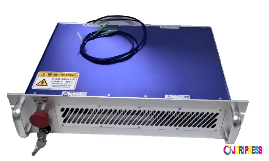 LiDAR Laser Industry Co., Ltd. Emphasizes High-Stability Single Frequency Fiber Laser Technologies for Next-Generation Precision Measurement