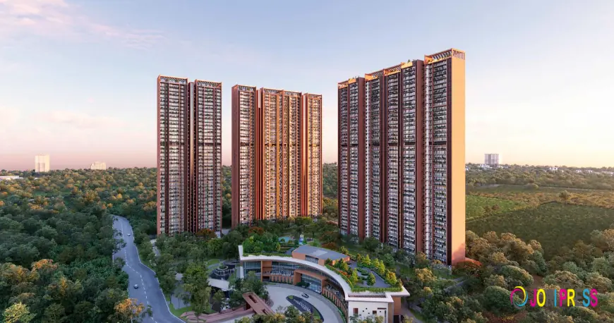 What Makes Sector 80 Gurgaon a Premium Residential Location?