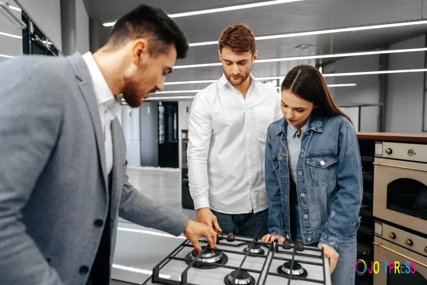 Why Your Appliance Repair Website Gets Traffic but No Service Calls