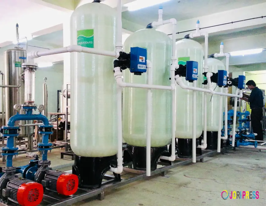 What Should Be Included in an R.O. Purifier Treatment System?