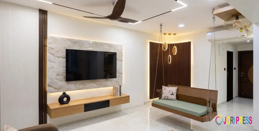 Interior Designer Ambernath | Modern & Elegant Interior Solutions