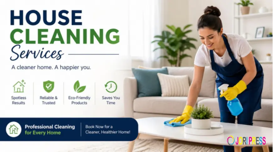 House Cleaning Mornington Peninsula for a Cleaner Home