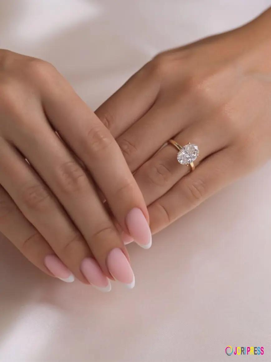 Best moissanite jewelry sites