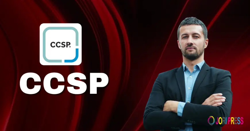 CCSP Training in Pune: Build Expertise in Cloud Security with WebAsha Technologies