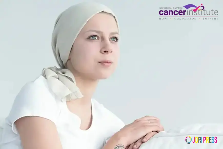 IOCI Kanpur: Specialist Care for the Cancers This City Rarely Discusses