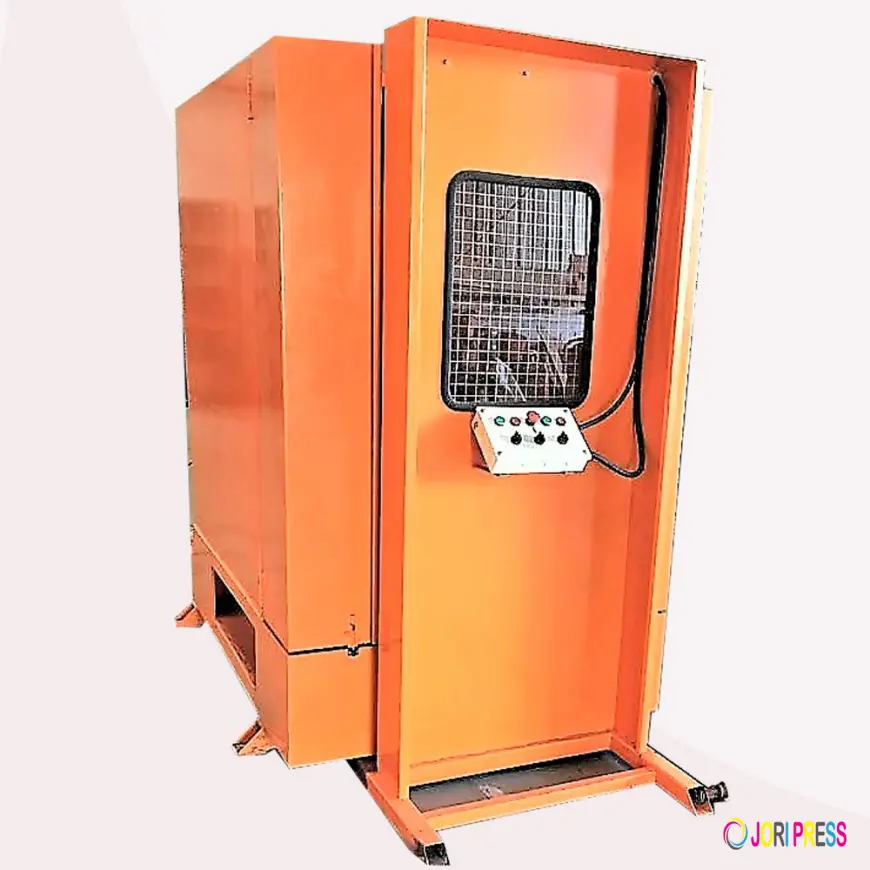 Casting Cutoff Machine: Clean, Fast Gate Cutting from India's Premier Manufacturer