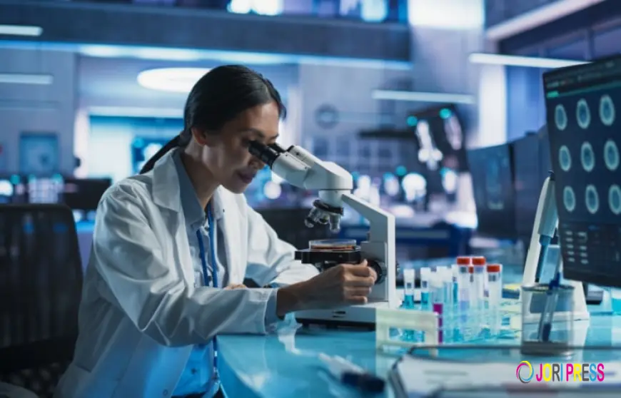 Stem Cell Treatment & International Patient Care