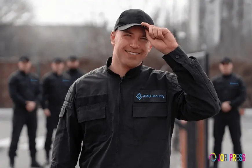 How Mobile Patrol Security Protects Your Site After Dark