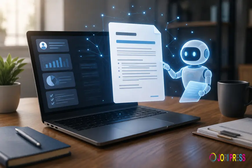 AI Proposal Generators Explained: How Context Becomes a Structured Draft
