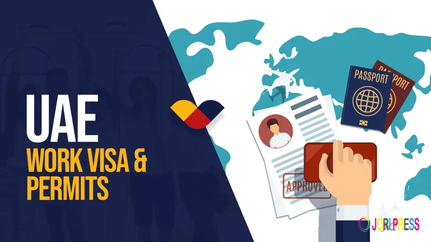 Employment Visa Dubai: Complete Guide to Dubai Job Visa, UAE Work Visa & Dubai Work Permit