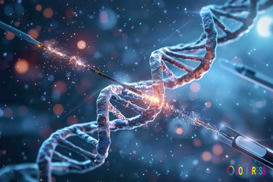 Explore the Future of Regenerative Medicine