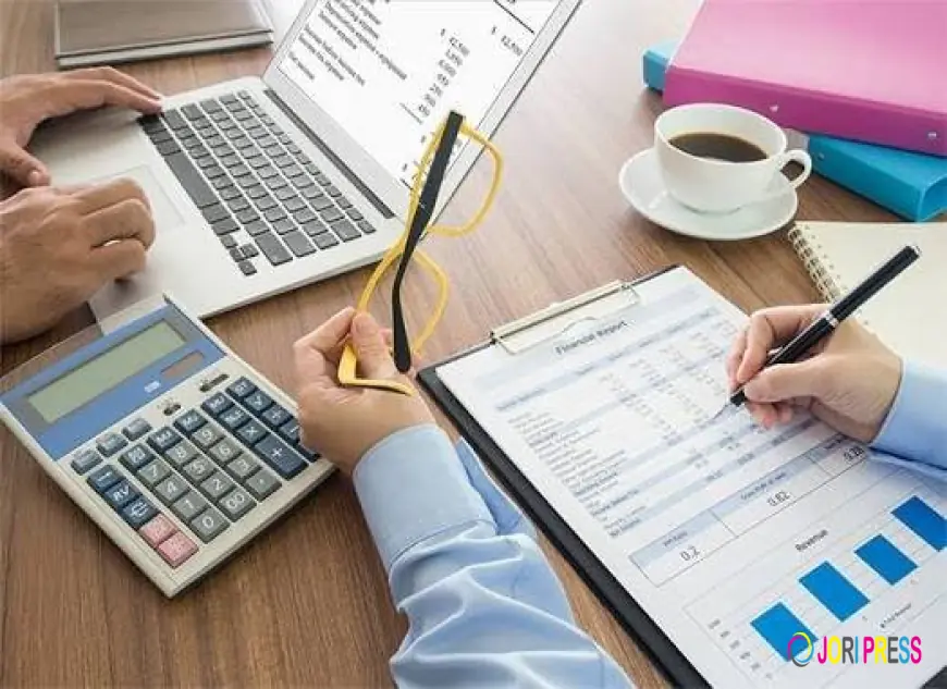 How Can Financial Statement Preparation Consultants Help Businesses Achieve Financial Accuracy?