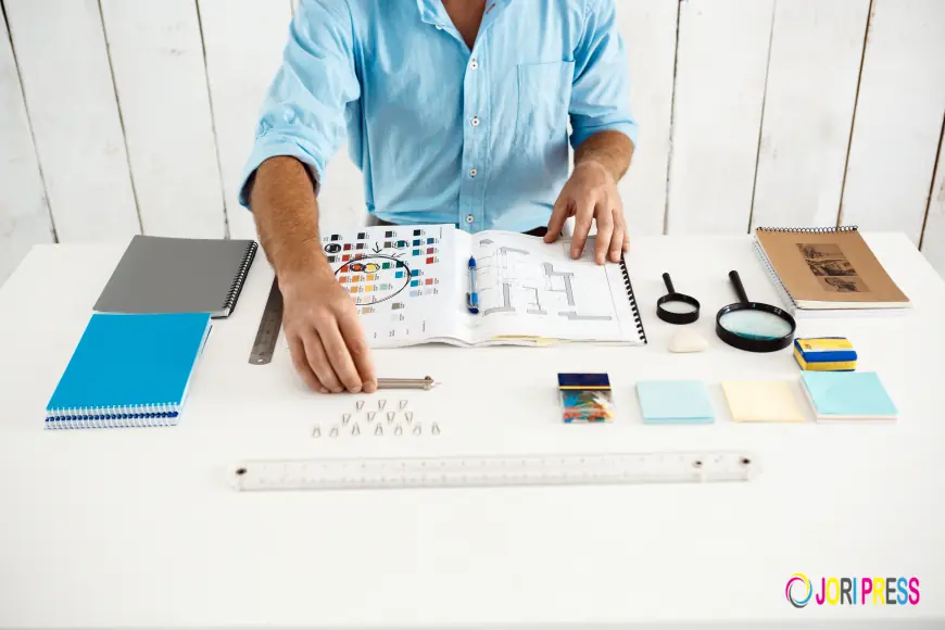 How a 3D Printing Company Supports Product Development