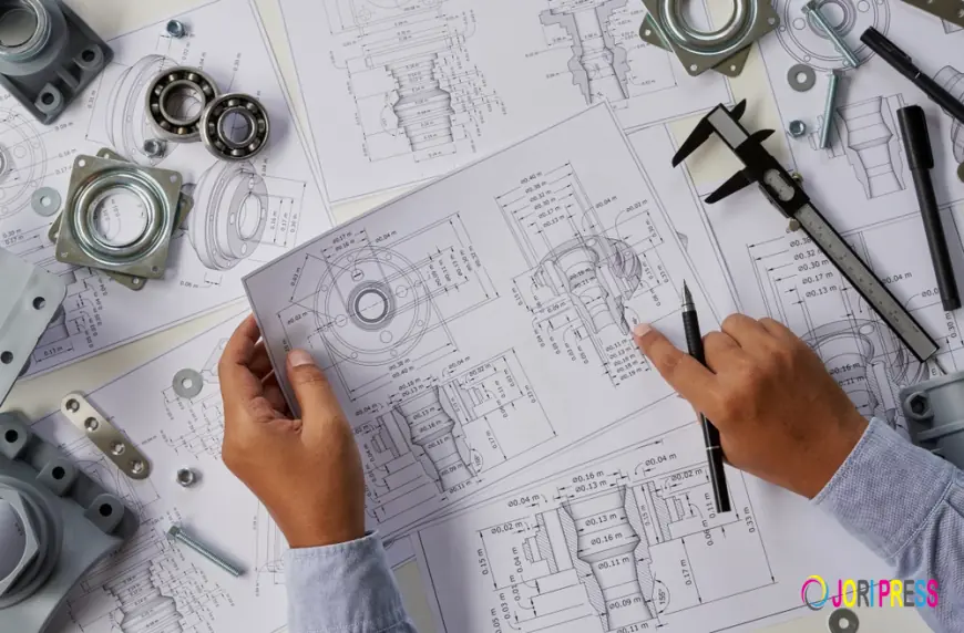 How a Product Design Agency Supports New Product Development