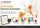 GCP Audit Services in Europe: Ensuring Clinical Trial Compliance Across Germany, Italy, Spain & Greece