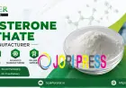 Quality Standards and Selection Guide for Testosterone Enanthate Suppliers