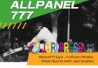 Allpanel777 login Kaise Karein Aur Account Ko Safely Access Karein?