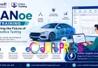 CANoe Training: Powering the Future of Automotive Testing
