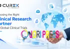 Choosing the Right Clinical Research Partner for Global Clinical Trials