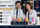 Inbec Tablet Price for Global Supply and Lead-Time Planning - Oddway