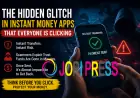 The Hidden Glitch in Instant Money Apps That Everyone Is Clicking