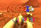 Crazy Cattle 3D: A Chaotic and Fun Physics-Based Game