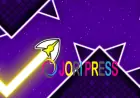 Space Waves: A Fast-Paced Arcade Game of Skill and Reflexes