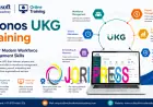 Kronos UKG Training: Master Modern Workforce Management Skills