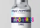 Buy Hexarelin Online | Premium Research Peptide