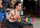 Best Weight Lifting Trainer For wWomen