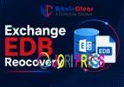 WholeClear EDB Converter Review 2026: Features, Performance, Conversion Options