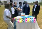TERREWODE Leads the Way as Uganda Launches Fistula Foundation Treatment Network