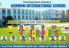 Affordable Quality Education | Ashwini International School, Tathawade