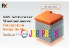 S&S Activewear WooCommerce Integration: Step-by-Step Setup Guide