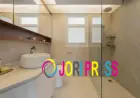 Bathroom Interior Design Dubai | Professional Fit-Out Experts