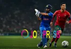 Cricket Records That Celebrate the Greatest Batting Partnerships