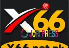X66 Game Download – Enjoy a Smooth and Exciting Online Gaming Experience