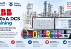 ABB 800xA DCS Training for Advanced Industrial Automation Skills
