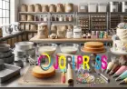 Where to Buy Baking Ingredients Online in Canada