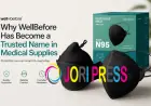 Why WellBefore Has Become a Trusted Name in Medical Supplies