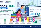 Kronos UKG Training: Gain Expertise in Modern Workforce Management