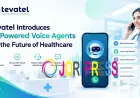 Tevatel Introduces AI-Powered Voice Agents for the Future of Healthcare