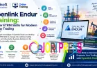 Openlink Endur Training: Master ETRM Skills for Modern Energy Trading