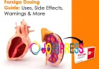 Understanding Farxiga: Clinical Indications & Dosing Details