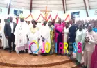 St. Peter Claver Mulago Catholic community steps forward to support parish development projects 